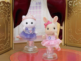 Sylvanian Families Ballerina Friends