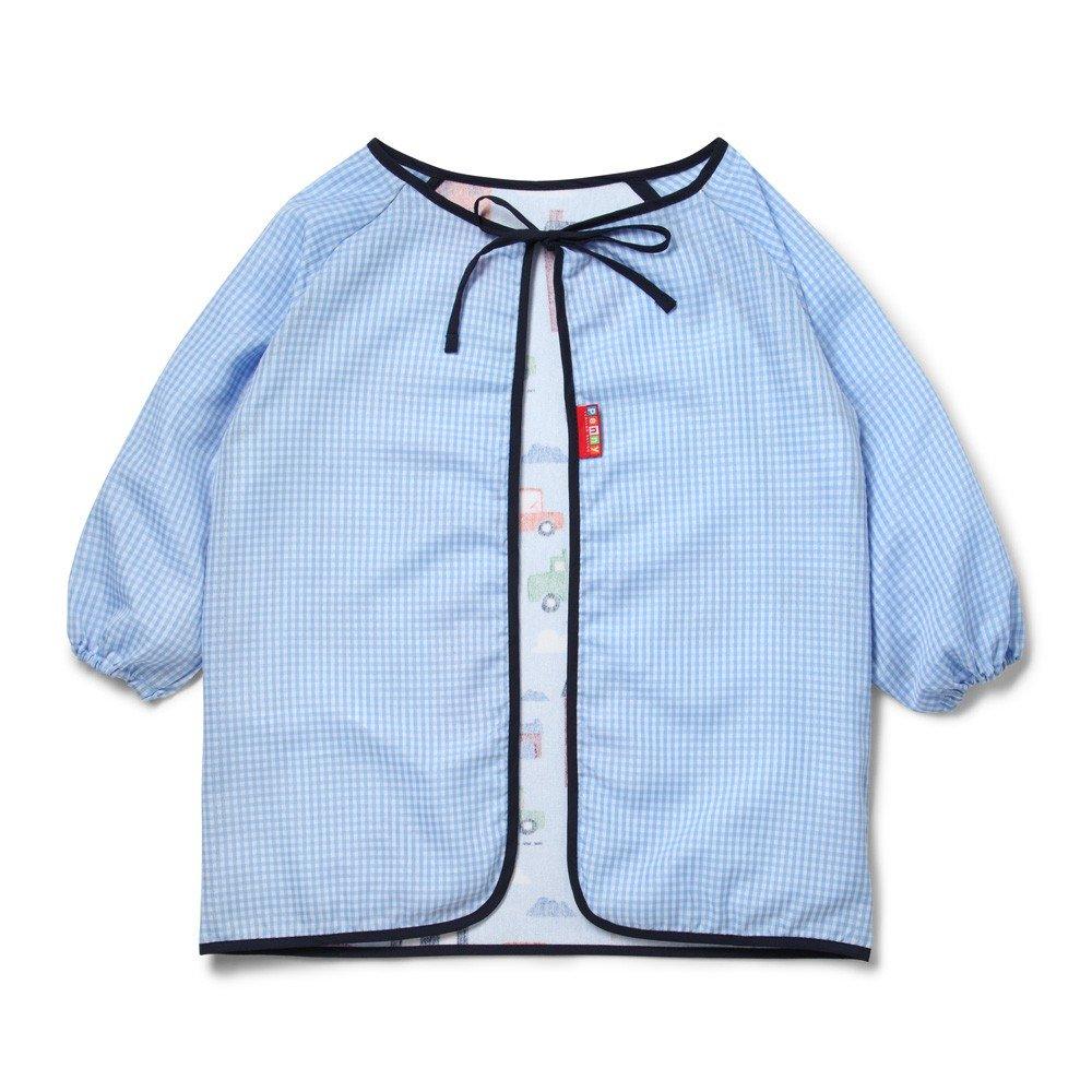 Penny Scallan Art Smock Small - Big City