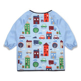 Penny Scallan Art Smock Small - Big City