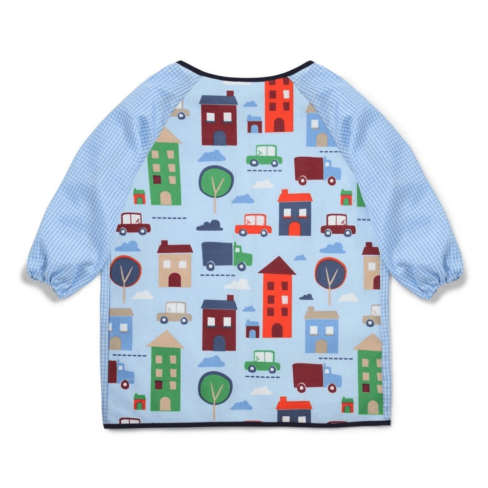 Penny Scallan Art Smock Small - Big City