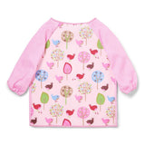 Penny Scallan Art Smock Small - Chirpy Bird