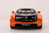 Rastar Licensed 1:14 Radio Control Car - Bugatti Veyron