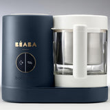 Beaba Babycook Neo Baby Food Processor - Night Blue