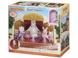 Sylvanian Families Ballet Theatre