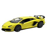 Rastar Licensed 1:14 Radio Control Car - Lamborghini Aventador SVJ