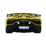 Rastar Licensed 1:14 Radio Control Car - Lamborghini Aventador SVJ