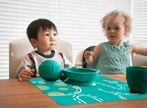 Marcus & Marcus Placemat - Lucas