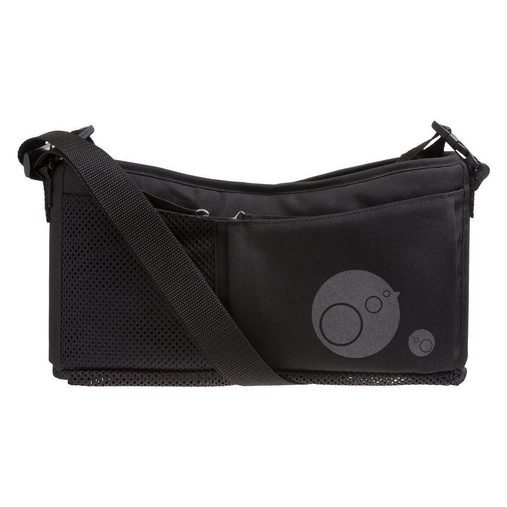 B.Box Stroller Organiser - Black