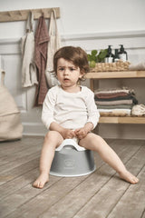 Babybjorn Smart Potty - Grey