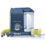 Beaba Babycook Solo - Navy Blue