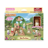 Sylvanian Families Baby Tree House