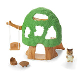 Sylvanian Families Baby Tree House