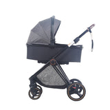 Joy Baby Gemma 4 Wheels Baby Pram Stroller
