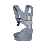 Ergobaby Hipseat Cool Air Mesh - Oxford Blue