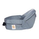 Ergobaby Hipseat Cool Air Mesh - Oxford Blue