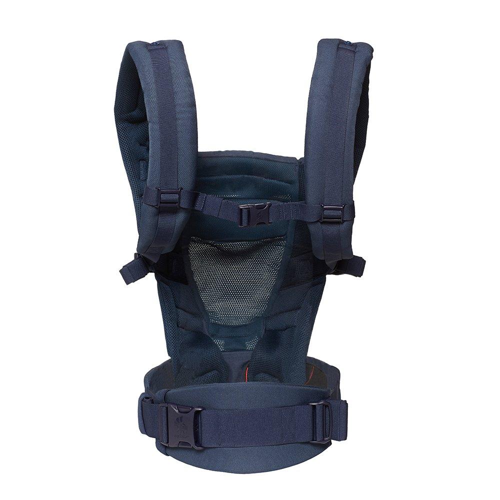 Ergobaby Adapt Cool Air Mesh Carrier - Deep Blue