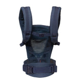 Ergobaby Adapt Cool Air Mesh Carrier - Deep Blue