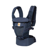 Ergobaby Adapt Cool Air Mesh Carrier - Deep Blue