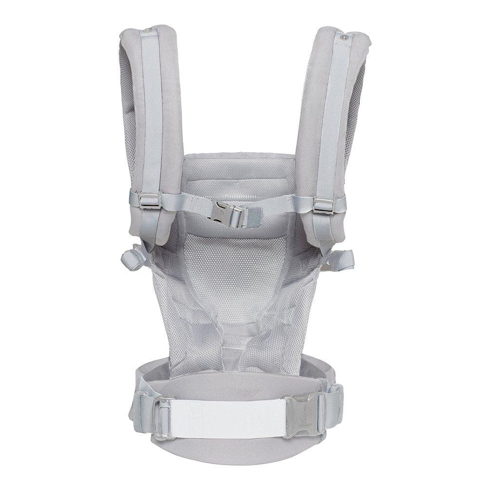 Ergobaby Adapt Cool Air Mesh Carrier - Pearl Grey