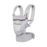 Ergobaby Adapt Cool Air Mesh Carrier - Pearl Grey