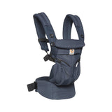 Ergobaby OMNI 360 Cool Air Mesh Baby Carrier - Midnight Blue