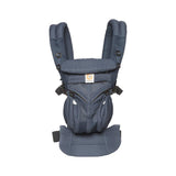 Ergobaby OMNI 360 Cool Air Mesh Baby Carrier - Midnight Blue