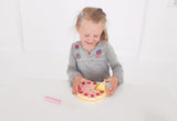 Bigjigs Toys Strawberry Party Cake