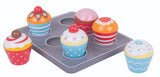 Bigjigs Toys Muffin Tray