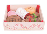 Bigjigs Toys Butchers Crate