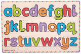 Bigjigs Toys Learn To Write - Alphabet