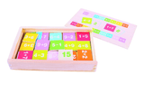 Bigjigs Toys Add and Subtract Box