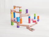 Bigjigs Toys Marble Run