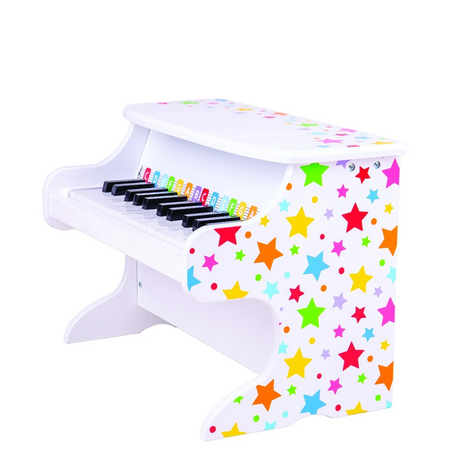 Bigjigs Toys Table Top Piano