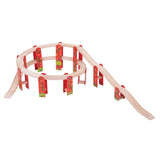 Bigjigs Rail High Level Expansion Pack