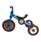 Rastar Licensed BMW Mini Cooper Tricycle Bike - Blue