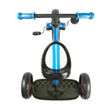 Rastar Licensed BMW Mini Cooper Tricycle Bike - Blue