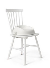 Babybjorn Booster Seat - White