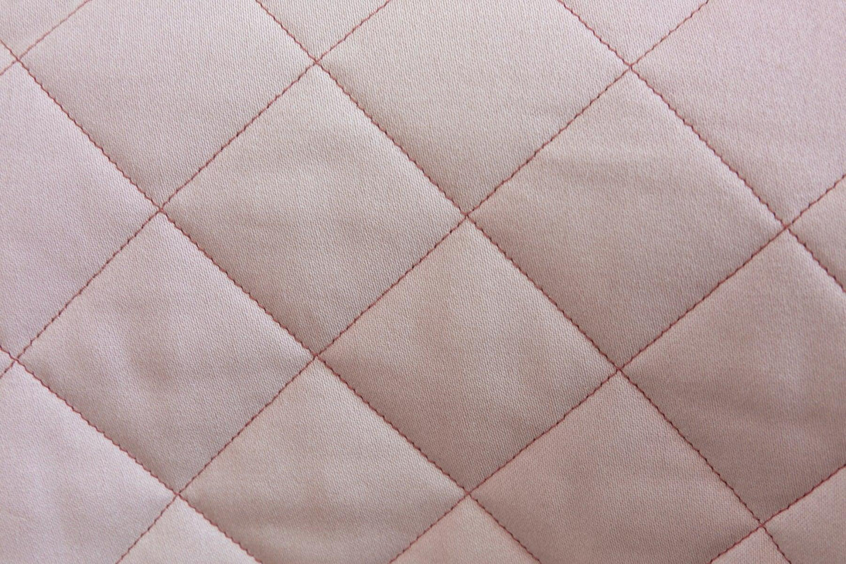 Babybjorn Bouncer Bliss - Old Rose Cotton