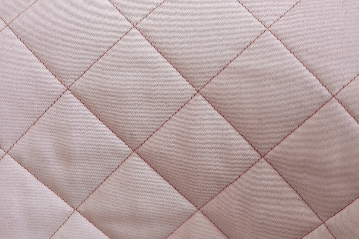 Babybjorn Bouncer Bliss - Old Rose Cotton