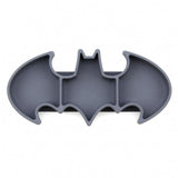 Bumkins Silicone Grip Dish - Batman