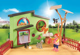 Playmobil Purffect Stay Cat Boarding