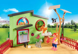 Playmobil Purffect Stay Cat Boarding