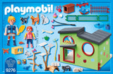 Playmobil Purffect Stay Cat Boarding