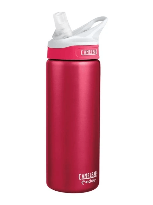 Camelbak Eddy Vacuum Insulated .6L - Dragonfruit