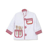 Melissa & Doug Chef Role Play Costume Set