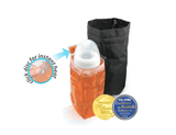 Cherub Baby Click n Go Travel Bottle Warmer