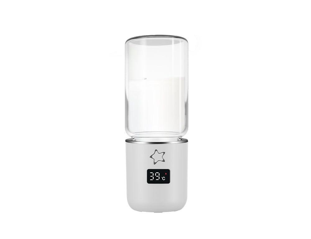 Cherub Baby New Perfect-Temp Portable Anywhere Bottle Warmer