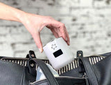 Cherub Baby New Perfect-Temp Portable Anywhere Bottle Warmer