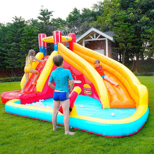 Jumping Castle