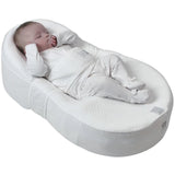 Cocoonababy White